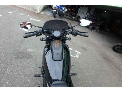 Harley-Davidson Sportster S RH1250S 2022