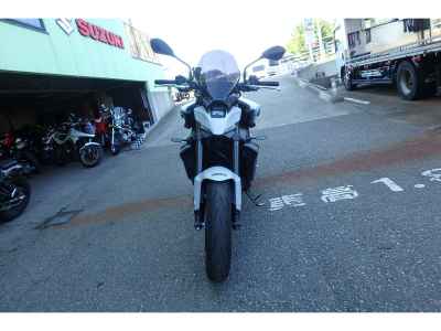 Yamaha MT-09 2025