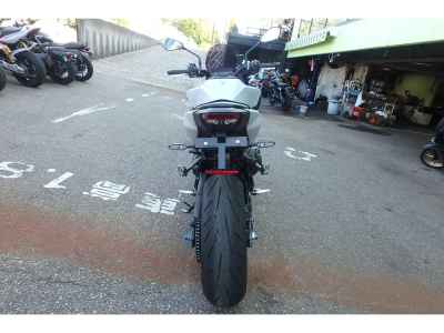 Yamaha MT-09 2025