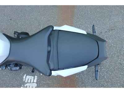 Yamaha MT-09 2025