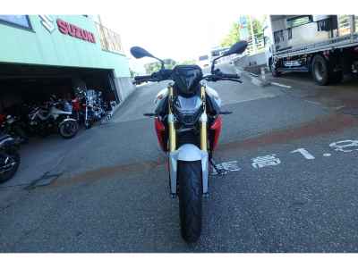 BMW F900R 2022