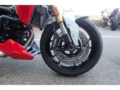 BMW F900R 2022