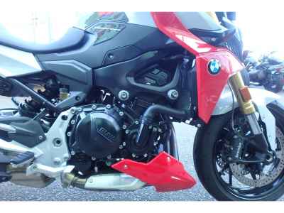 BMW F900R 2022