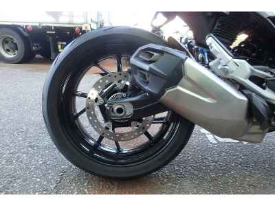 BMW F900R 2022