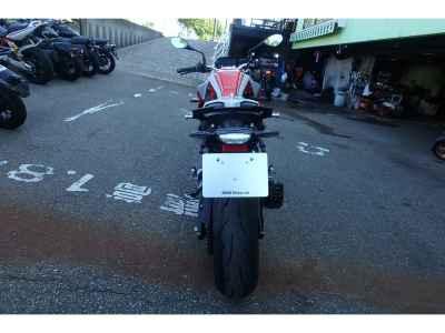 BMW F900R 2022