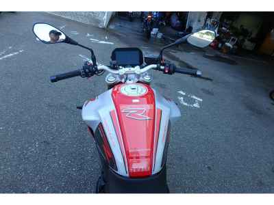 BMW F900R 2022