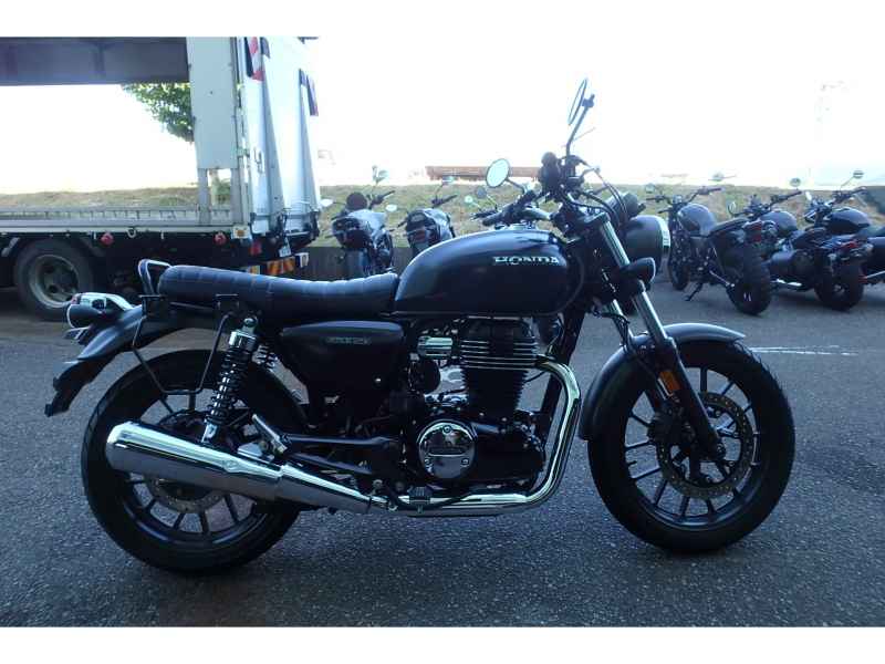 Honda GB350 2023