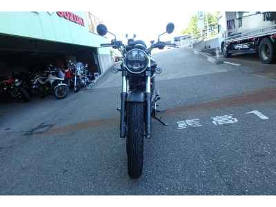Honda GB350 2023