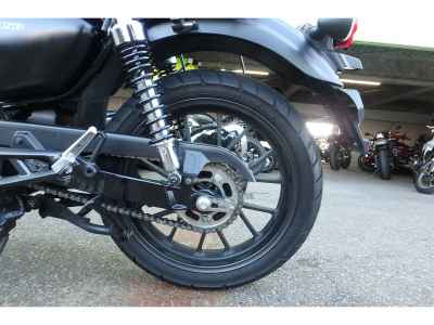 Honda GB350 2023