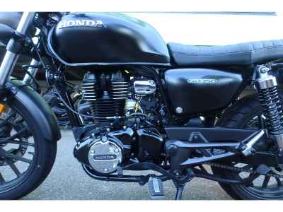 Honda GB350 2023