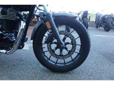 Honda GB350 2023