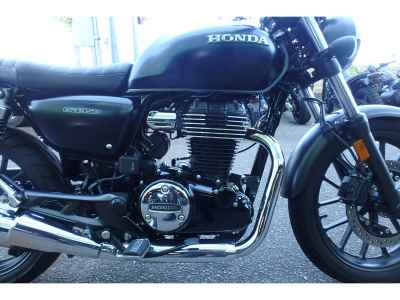 Honda GB350 2023
