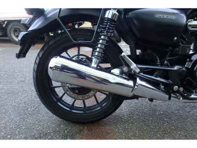 Honda GB350 2023