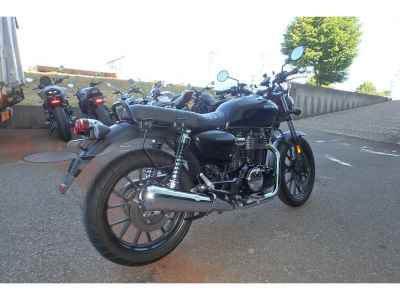 Honda GB350 2023