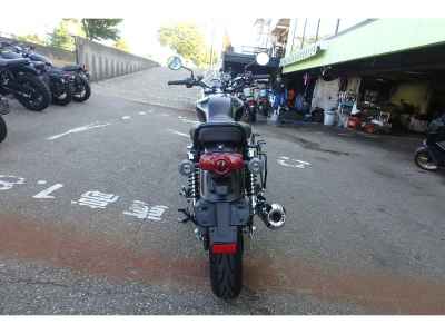 Honda GB350 2023