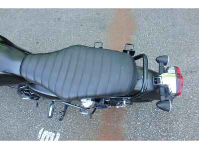 Honda GB350 2023