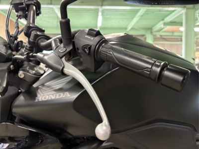 Honda CB250R
