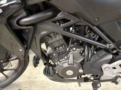 Honda CB250R