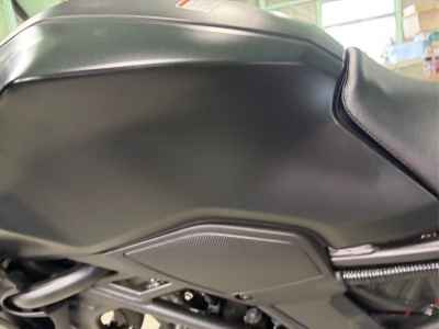 Honda CB250R