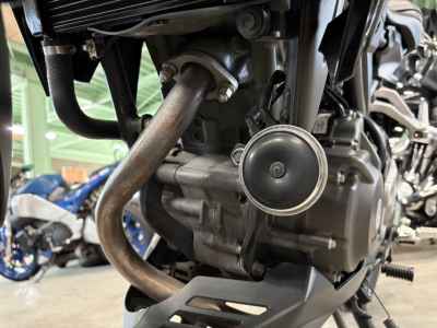 Honda CB250R
