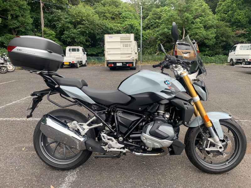 BMW R1250R 2023