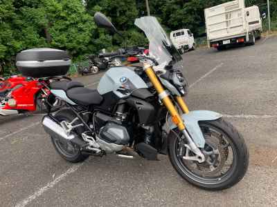 BMW R1250R 2023