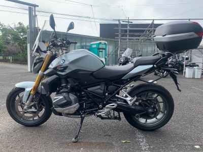 BMW R1250R 2023