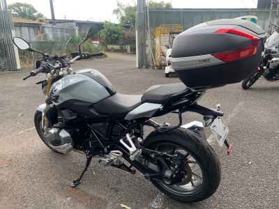 BMW R1250R 2023