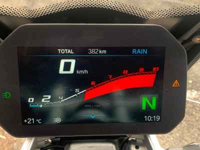 BMW R1250R 2023