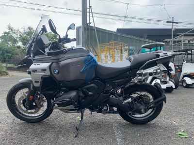 BMW R1300GS Adventure 2026