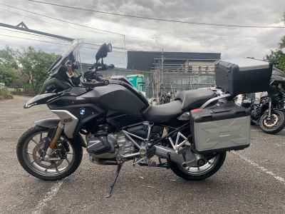 BMW R1250GS 2019