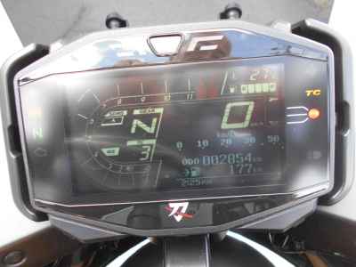 Suzuki GSX-S1000S Katana 2023