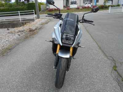Suzuki GSX-S1000S Katana 2023