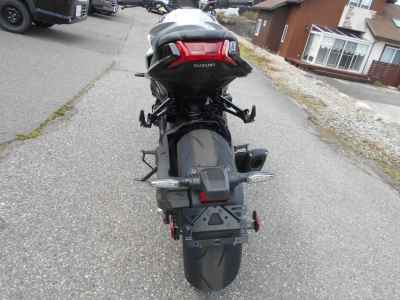 Suzuki GSX-S1000S Katana 2023