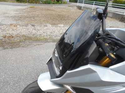 Suzuki GSX-S1000S Katana 2023