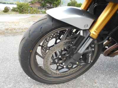 Suzuki GSX-S1000S Katana 2023