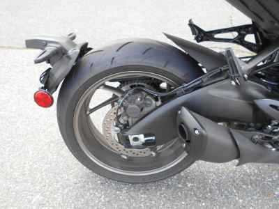 Suzuki GSX-S1000S Katana 2023