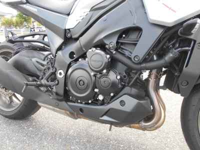 Suzuki GSX-S1000S Katana 2023