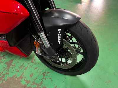 Ducati Diavel V4 2023