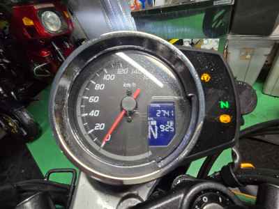 Honda GB350 2025