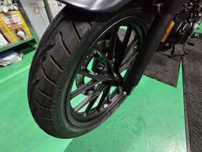 Honda GB350 2025
