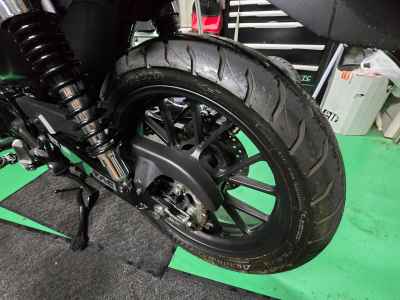 Honda GB350 2025