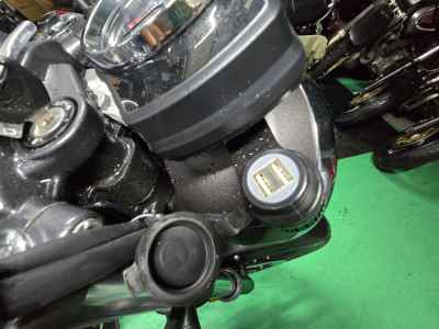 Honda GB350 2025