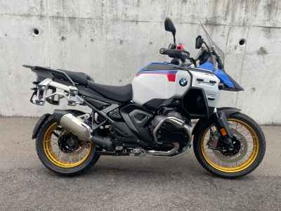 BMW R1300GS Adventure ASA 2026