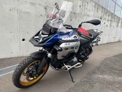 BMW R1300GS Adventure ASA 2026
