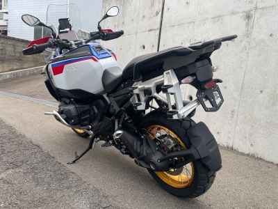 BMW R1300GS Adventure ASA 2026