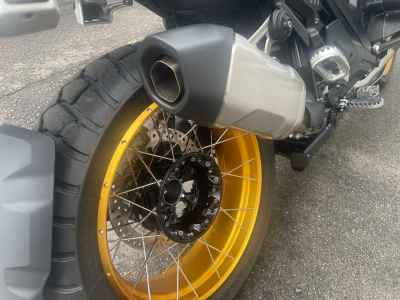 BMW R1300GS Adventure ASA 2026