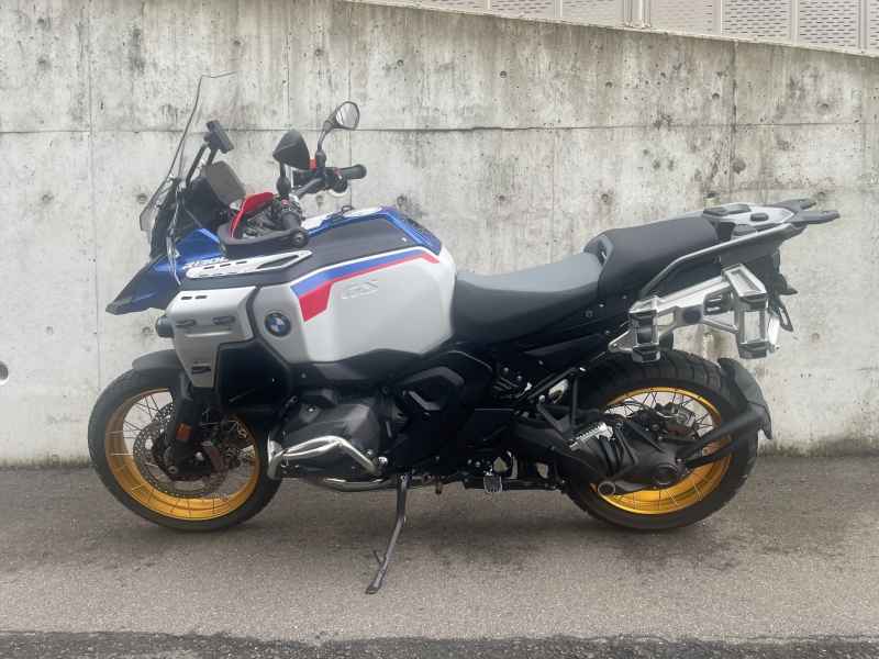 BMW R1300GS Adventure ASA 2026