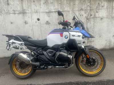 BMW R1300GS Adventure ASA 2026