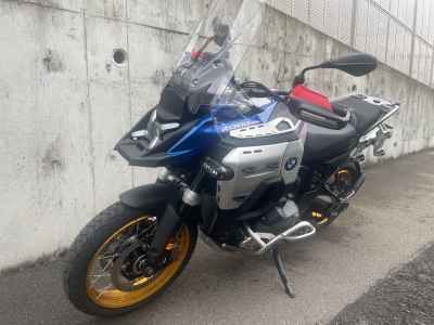 BMW R1300GS Adventure ASA 2026
